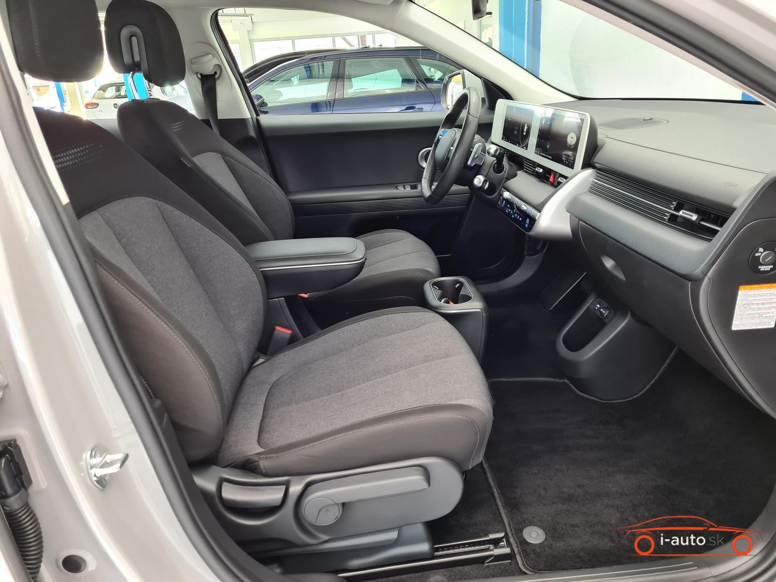 Hyundai Ioniq 5 2023 na predaj – fotografia 18