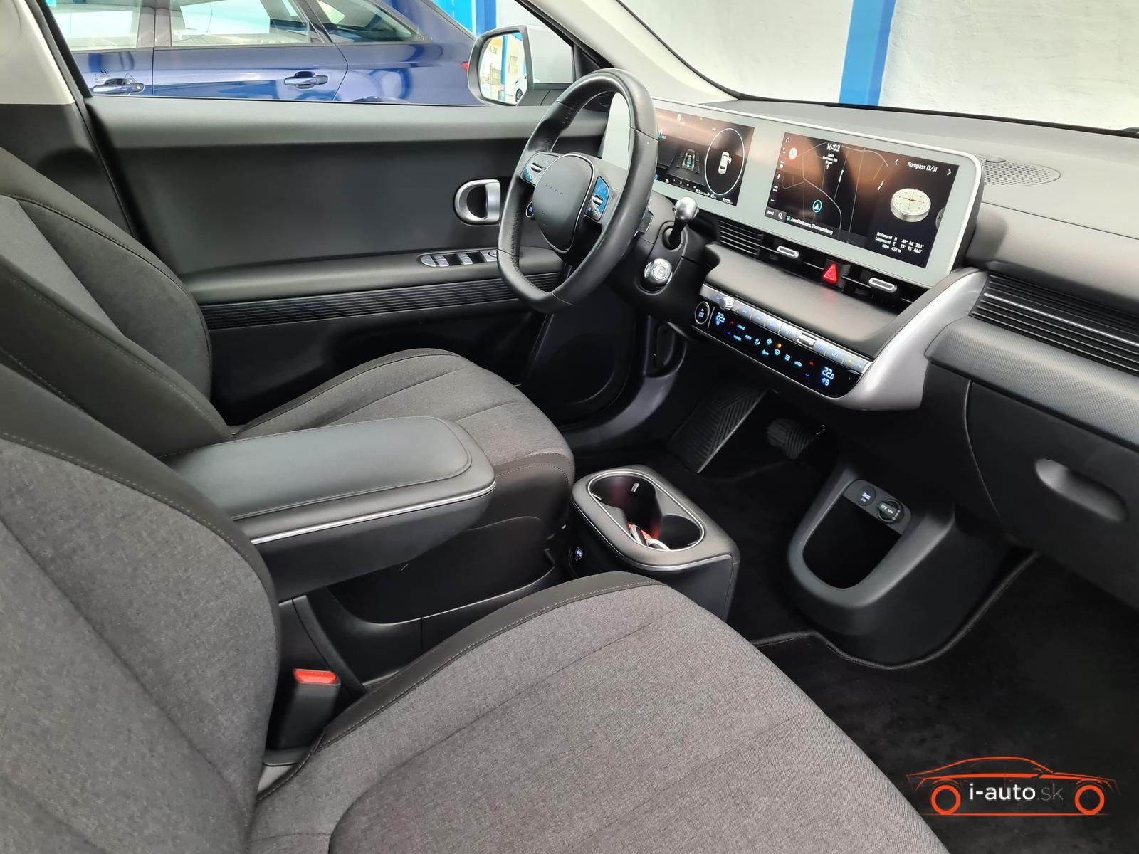 Hyundai Ioniq 5 2023 na predaj – fotografia 19