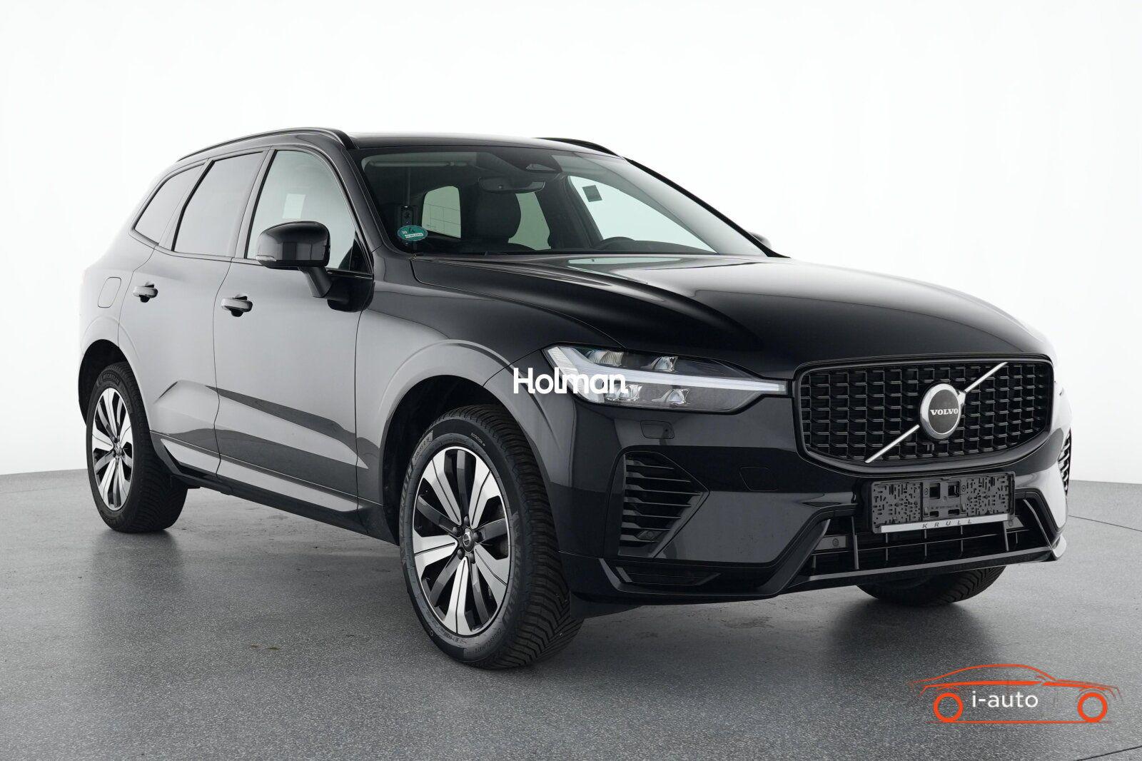 Volvo XC60 2023 na predaj – fotografia 2