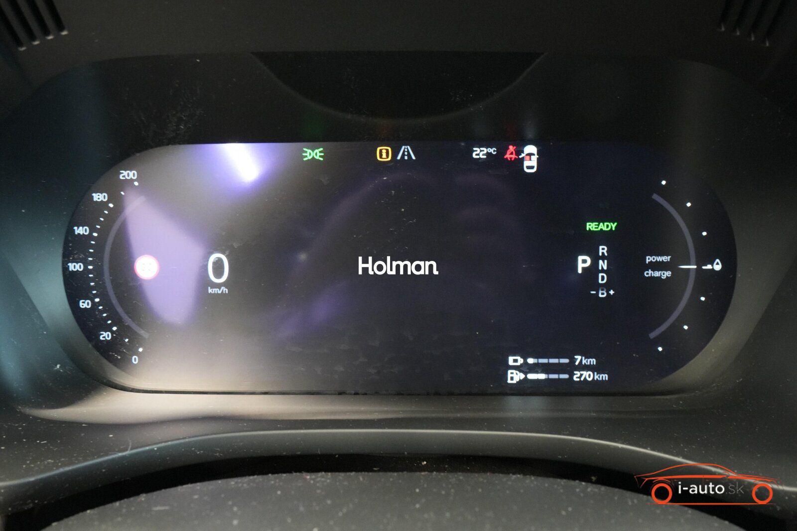 Volvo XC60 2023 na predaj – fotografia 5