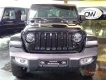 Jeep Wrangler 2019 na predaj – fotografia 2