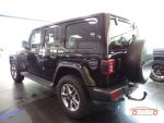 Jeep Wrangler 2019 na predaj – fotografia 4