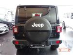 Jeep Wrangler 2019 na predaj – fotografia 5