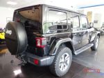 Jeep Wrangler 2019 na predaj – fotografia 6