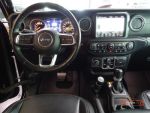 Jeep Wrangler 2019 na predaj – fotografia 9