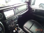 Jeep Wrangler 2019 na predaj – fotografia 25