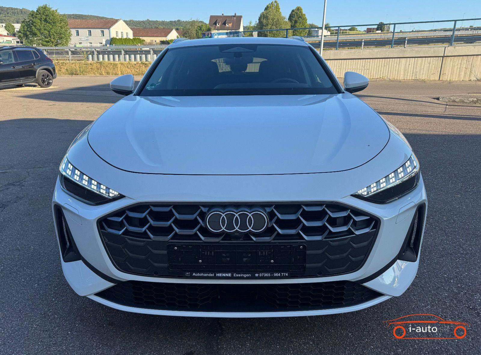 Audi A5 2024 na predaj – fotografia 3