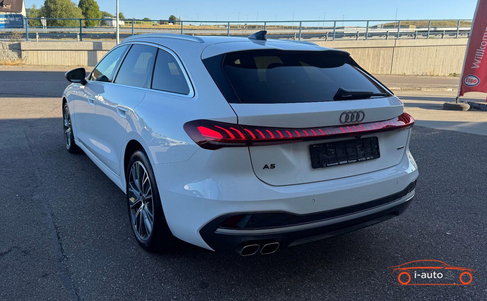 Audi A5 2024 na predaj – fotografia 6
