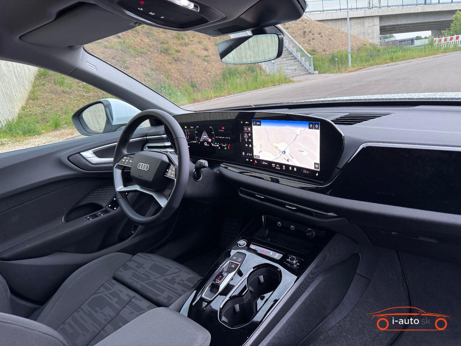 Audi A5 2024 na predaj – fotografia 8