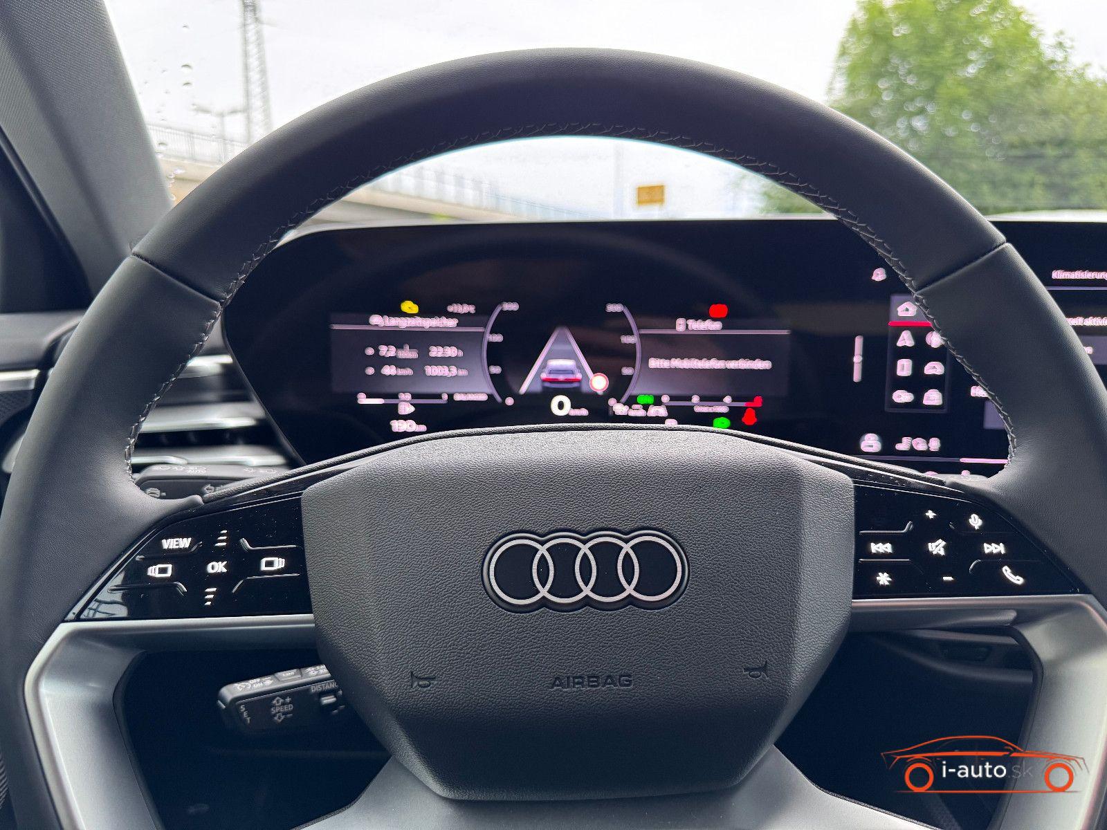 Audi A5 2024 na predaj – fotografia 9