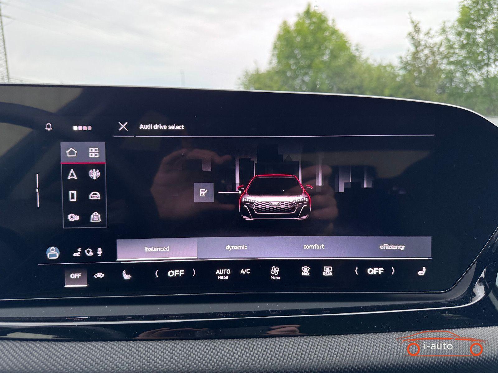 Audi A5 2024 na predaj – fotografia 15