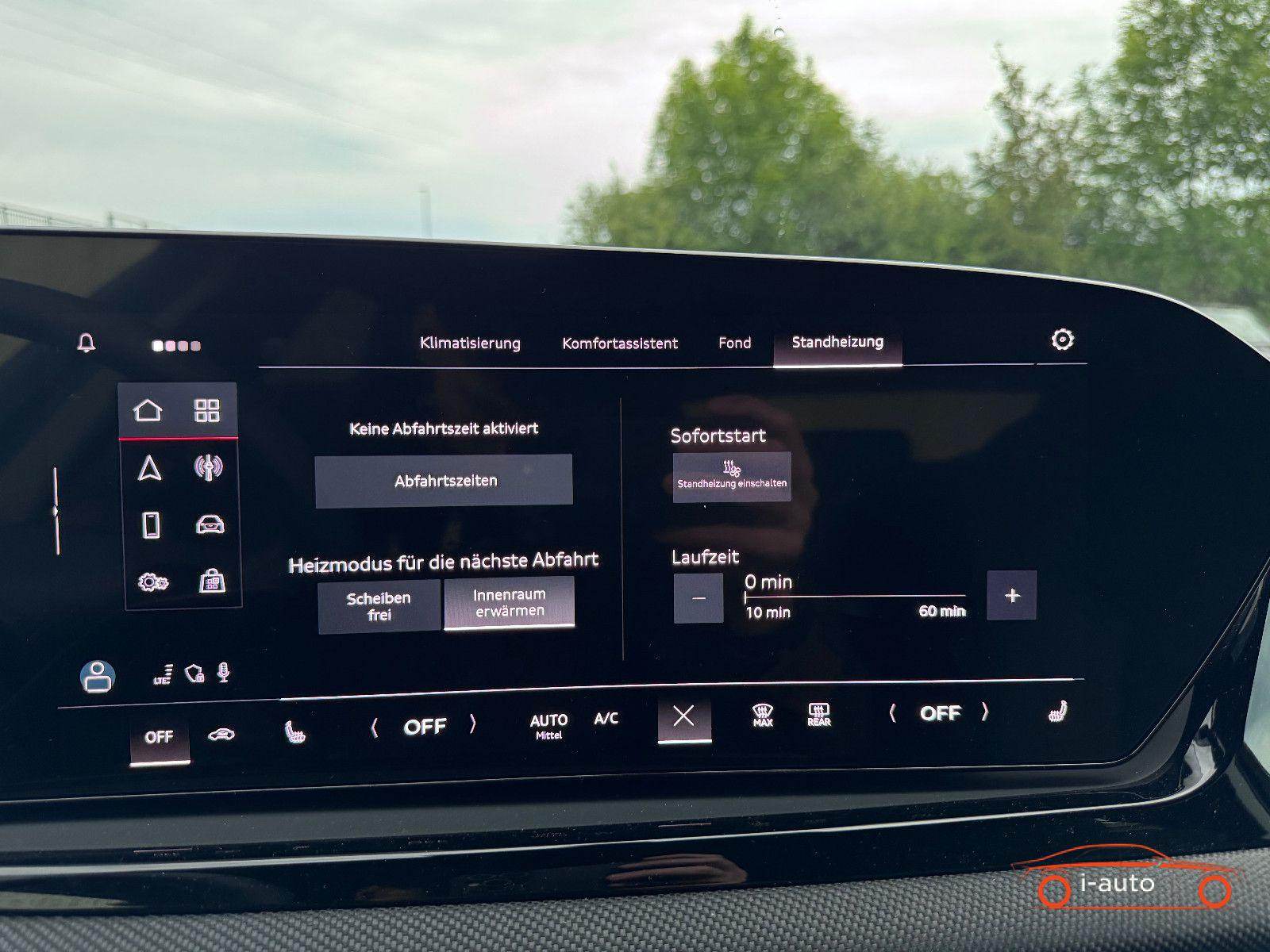 Audi A5 2024 na predaj – fotografia 17