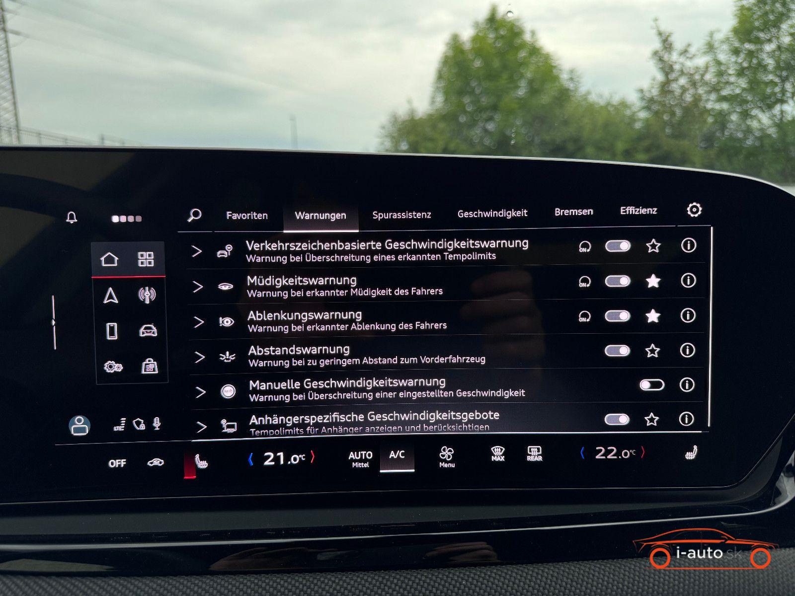 Audi A5 2024 na predaj – fotografia 19