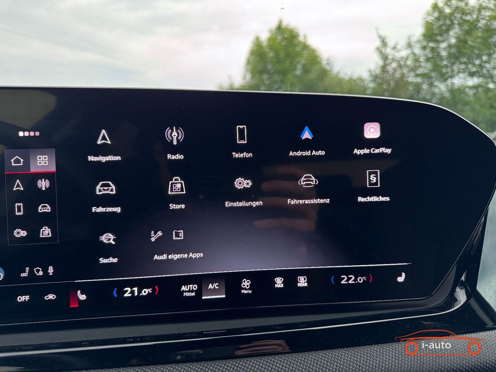 Audi A5 2024 na predaj – fotografia 20