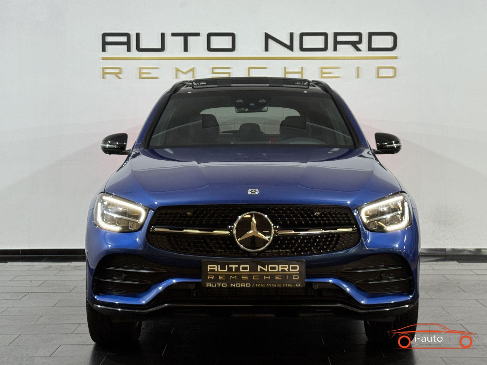 Mercedes-Benz GLC 2022 na predaj – fotografia 2