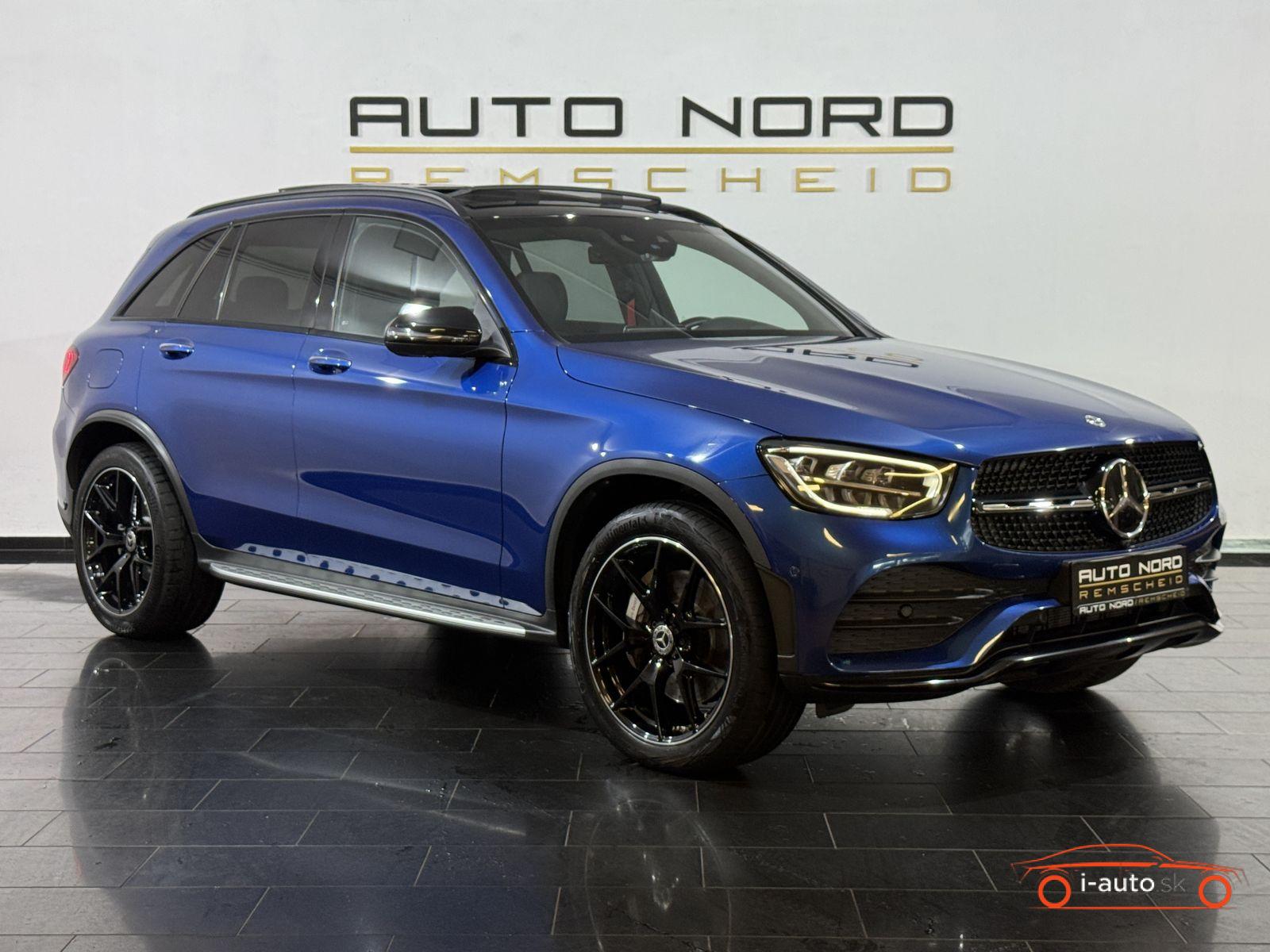 Mercedes-Benz GLC 2022 na predaj – fotografia 3