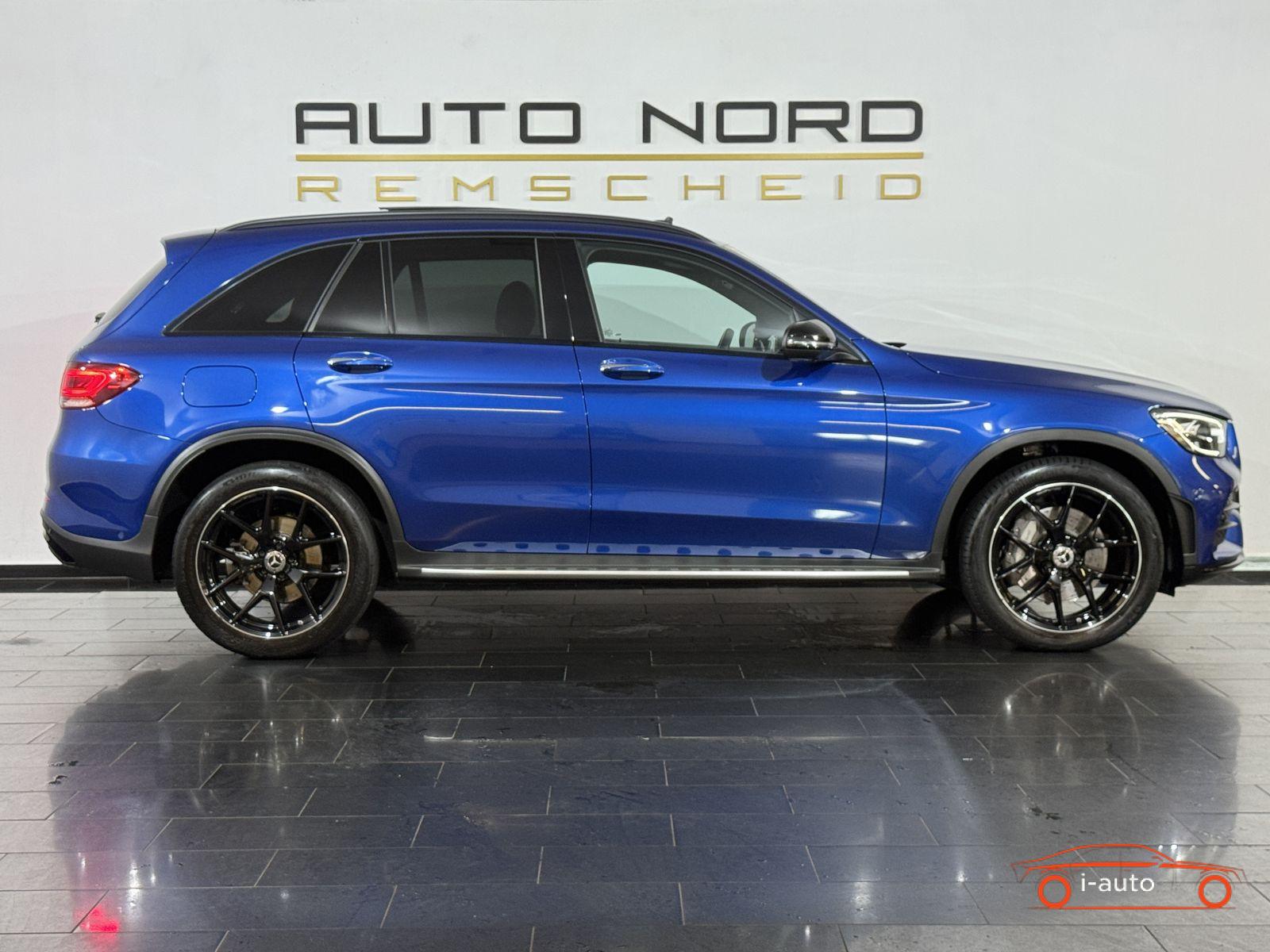 Mercedes-Benz GLC 2022 na predaj – fotografia 5