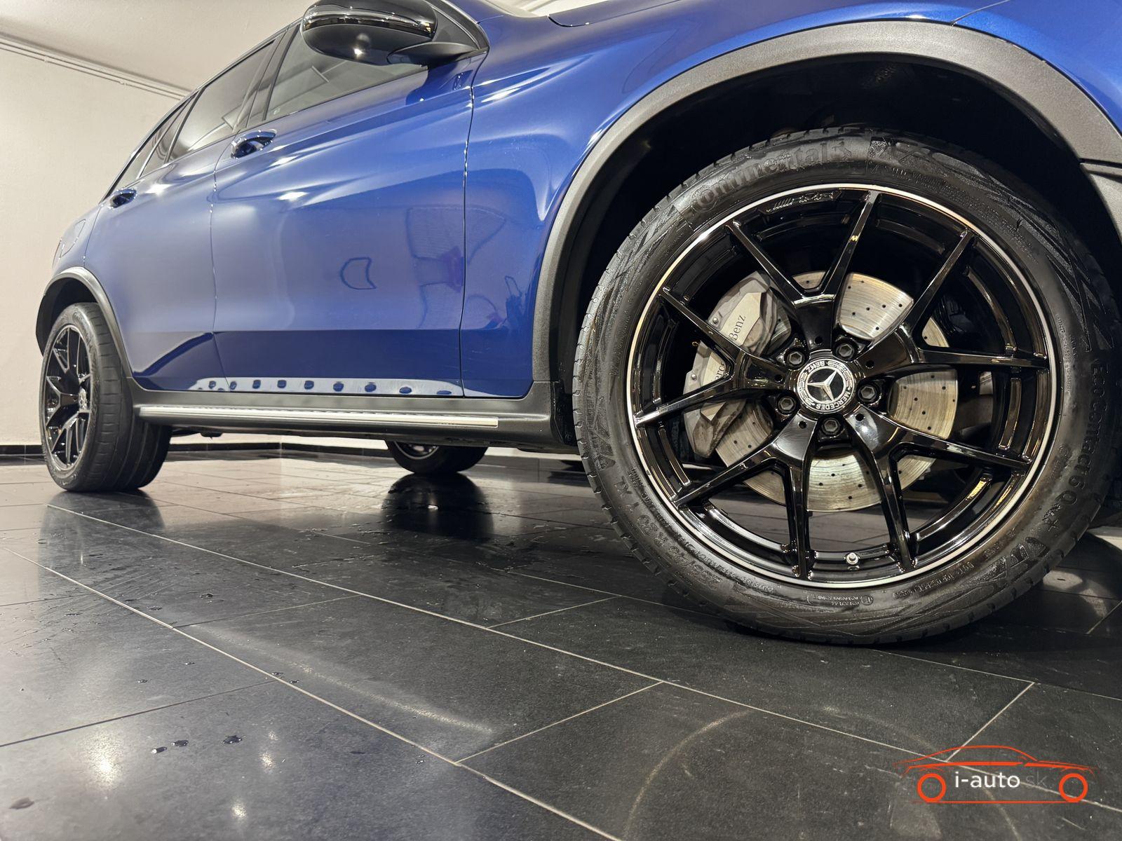 Mercedes-Benz GLC 2022 na predaj – fotografia 6