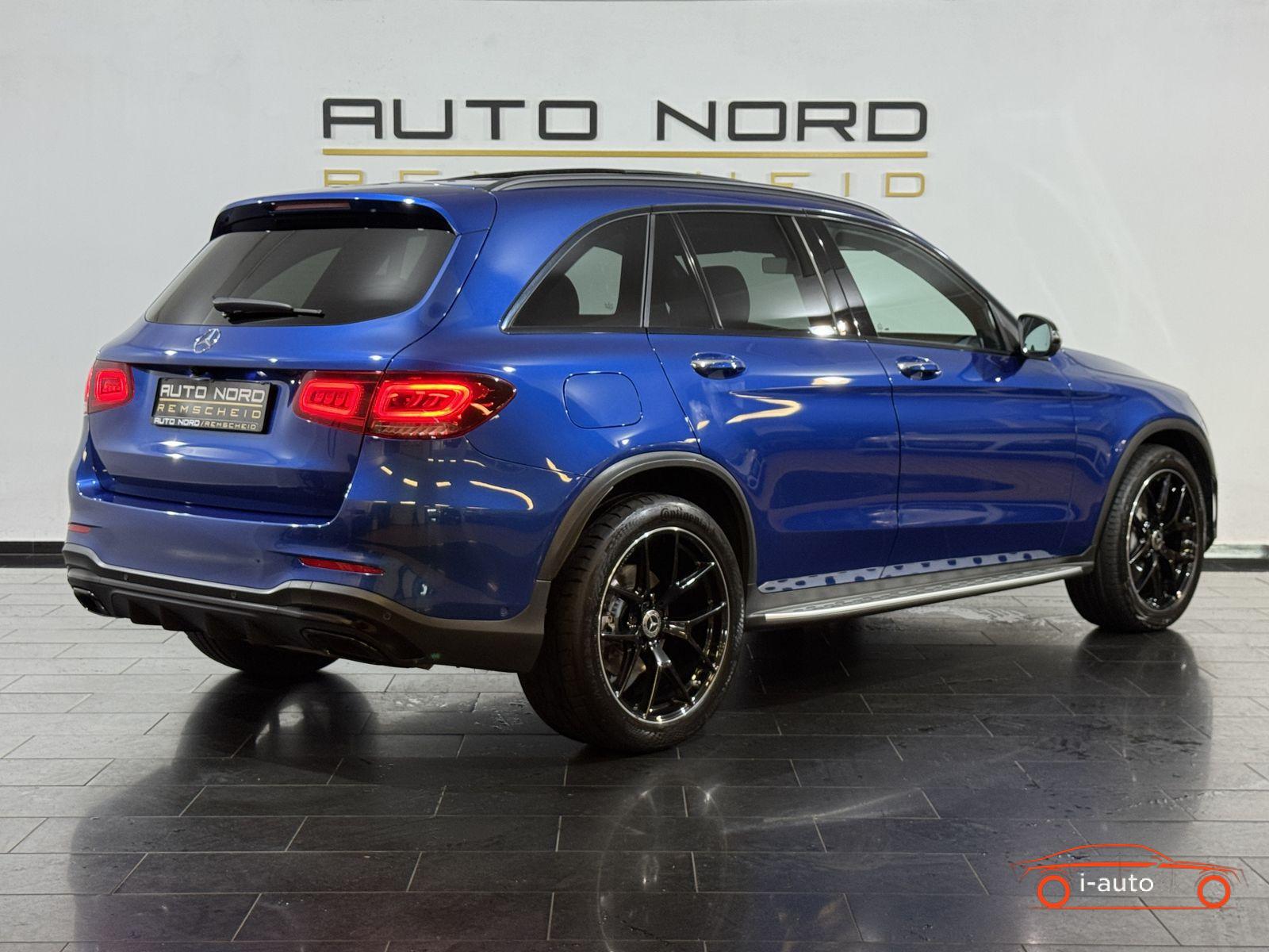 Mercedes-Benz GLC 2022 na predaj – fotografia 7