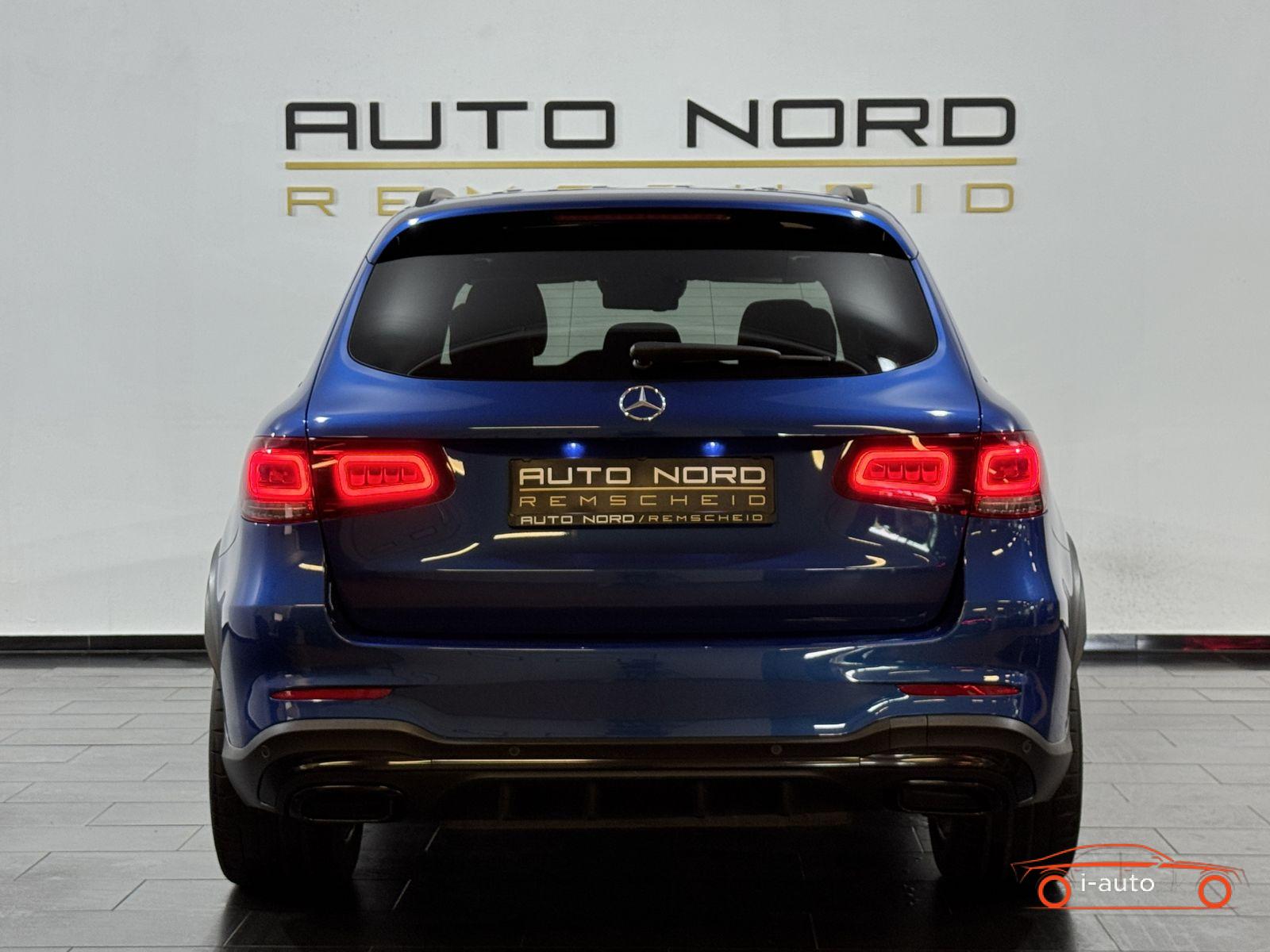 Mercedes-Benz GLC 2022 na predaj – fotografia 9