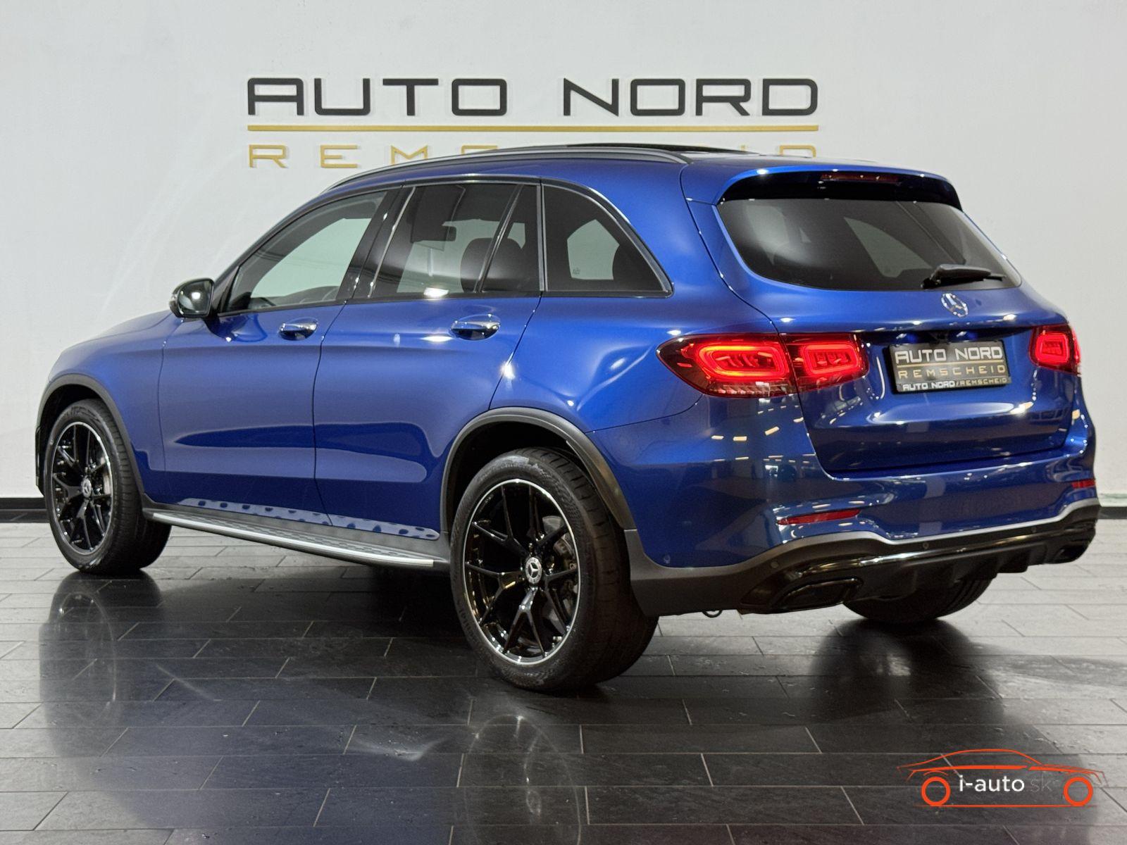 Mercedes-Benz GLC 2022 na predaj – fotografia 11