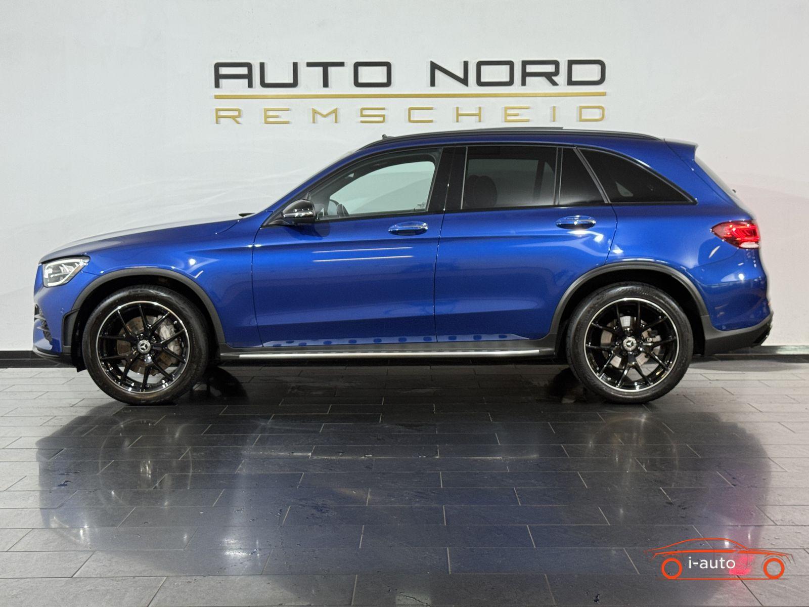 Mercedes-Benz GLC 2022 na predaj – fotografia 12