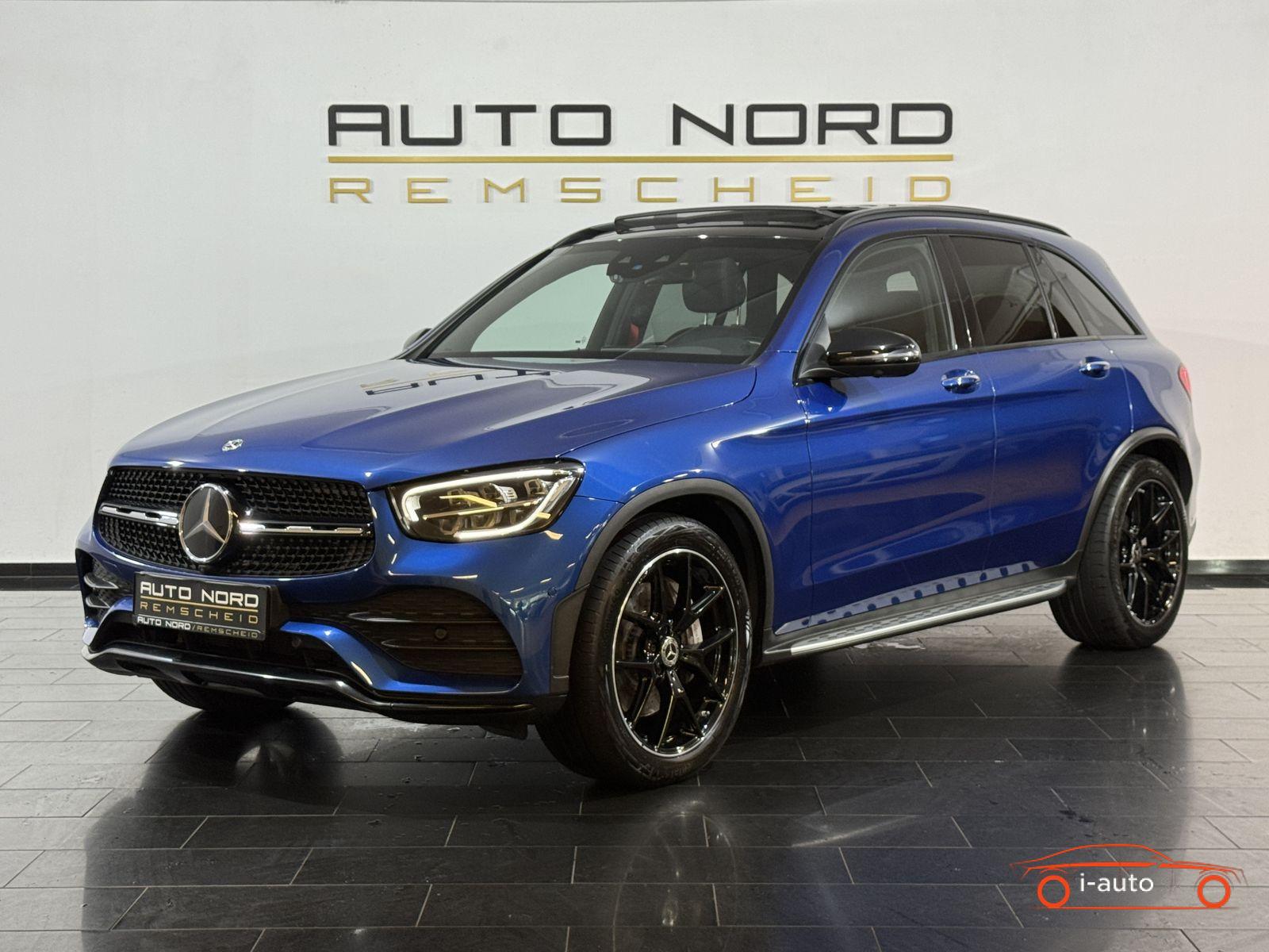 Mercedes-Benz GLC 2022 na predaj – fotografia 14