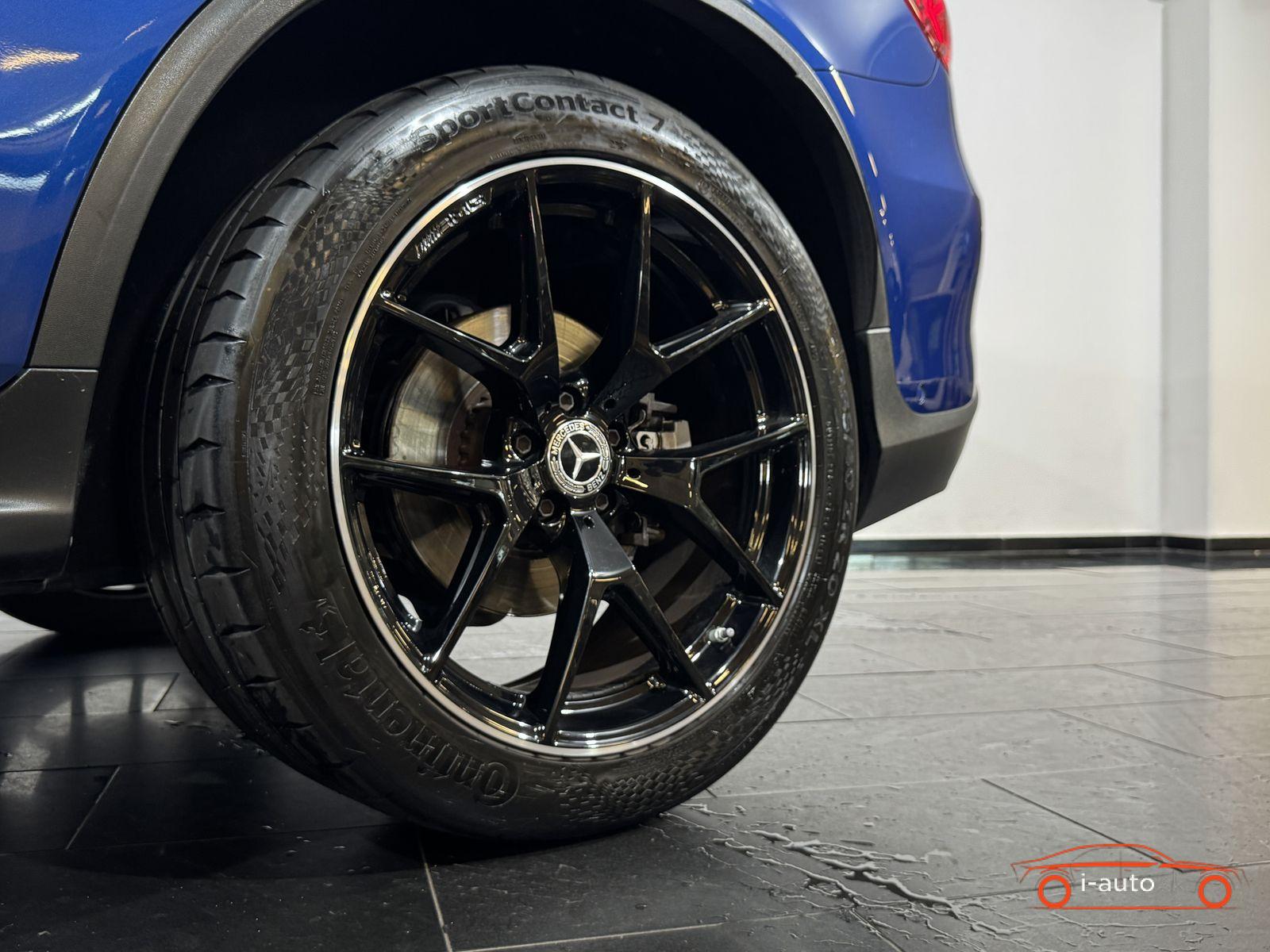 Mercedes-Benz GLC 2022 na predaj – fotografia 15