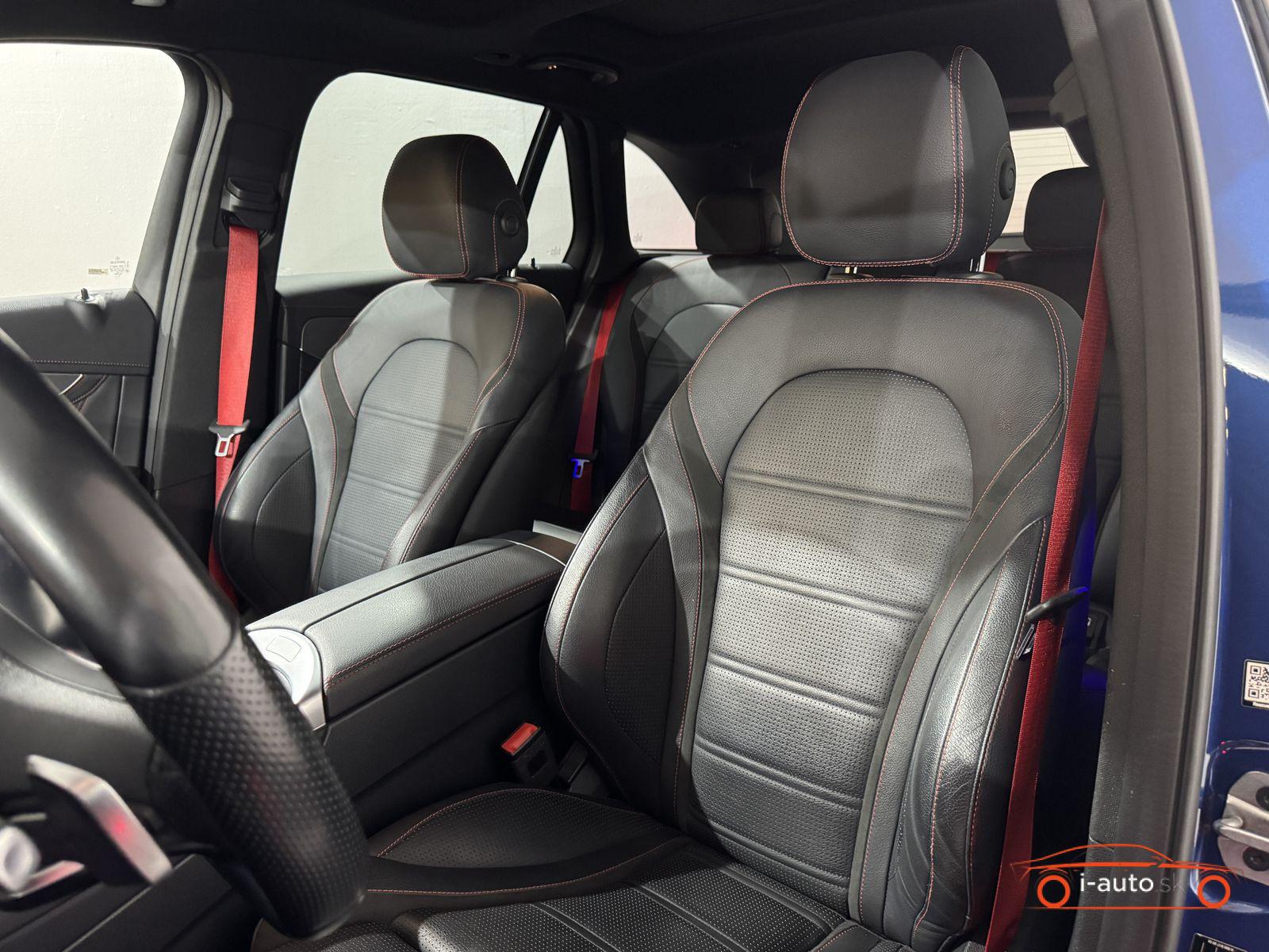 Mercedes-Benz GLC 2022 na predaj – fotografia 16