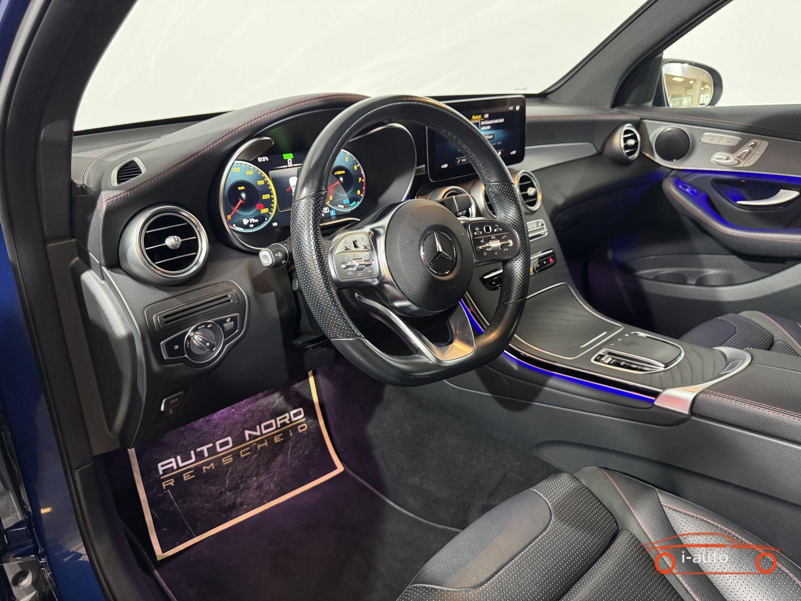Mercedes-Benz GLC 2022 na predaj – fotografia 17