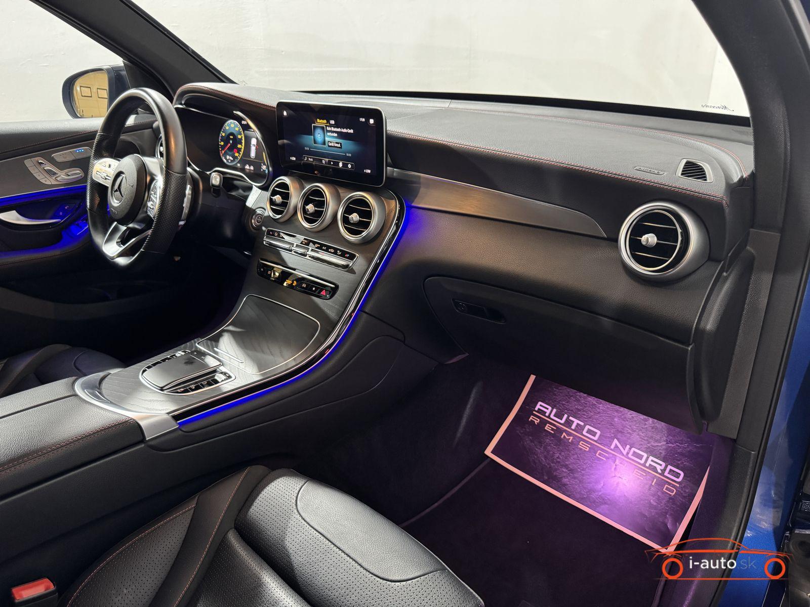 Mercedes-Benz GLC 2022 na predaj – fotografia 18