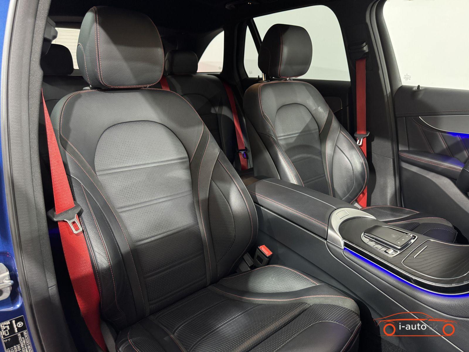 Mercedes-Benz GLC 2022 na predaj – fotografia 19