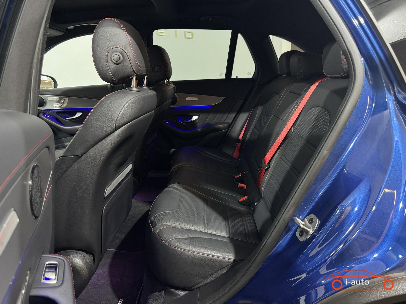 Mercedes-Benz GLC 2022 na predaj – fotografia 20