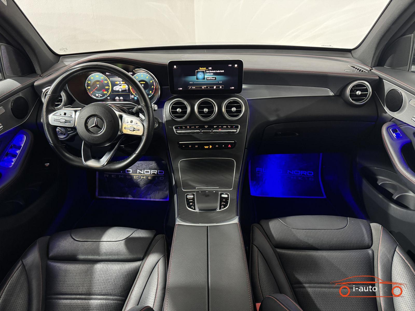 Mercedes-Benz GLC 2022 na predaj – fotografia 21