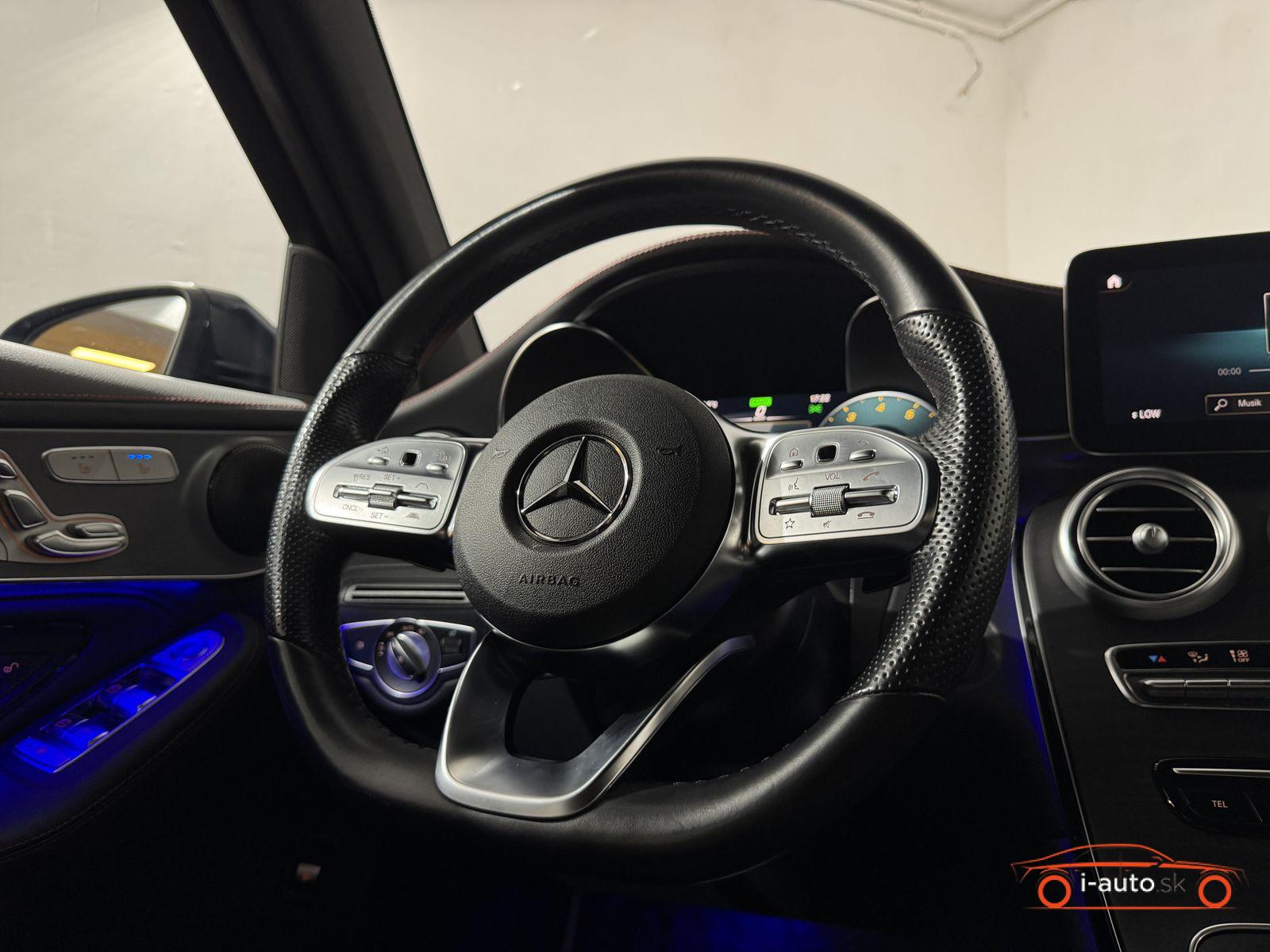 Mercedes-Benz GLC 2022 na predaj – fotografia 22