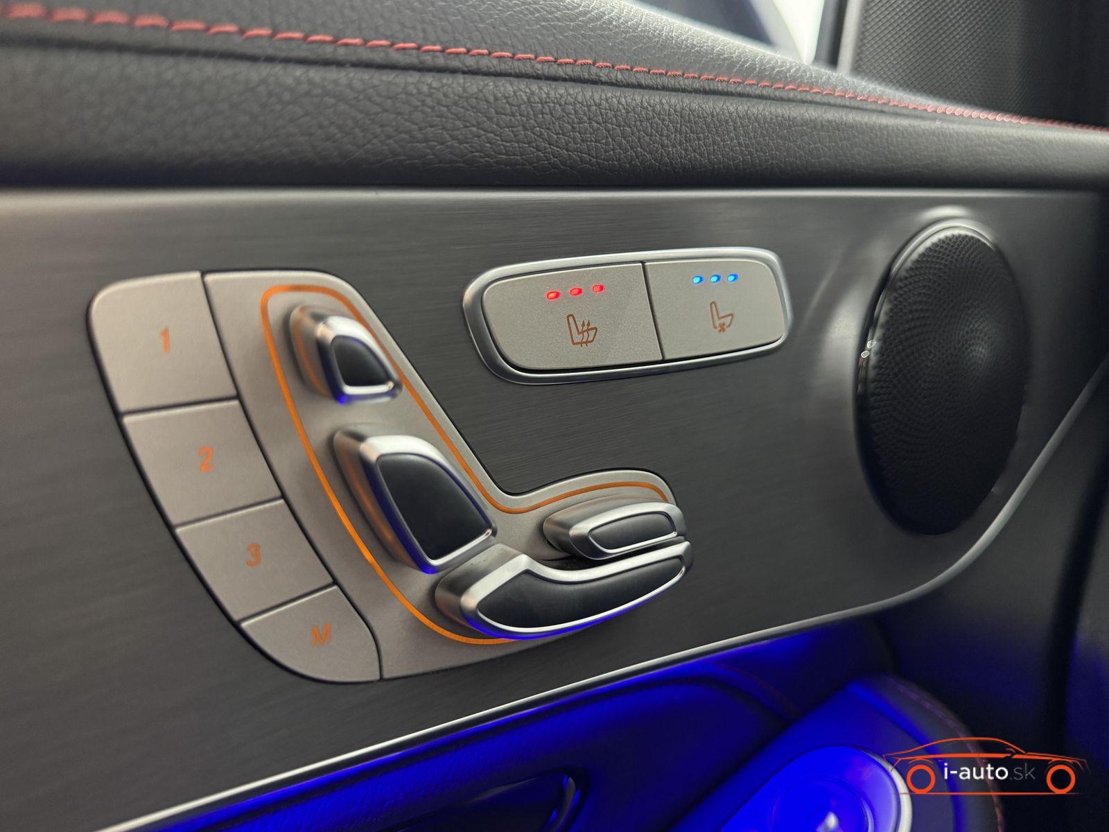 Mercedes-Benz GLC 2022 na predaj – fotografia 26
