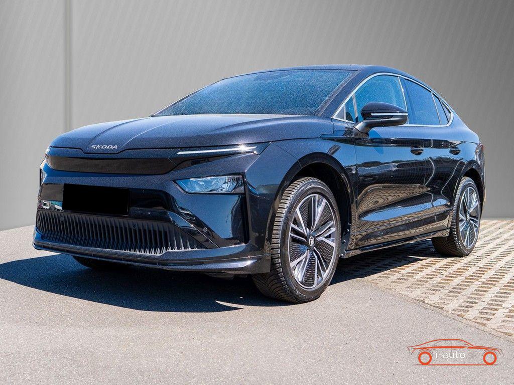 Škoda Enyaq