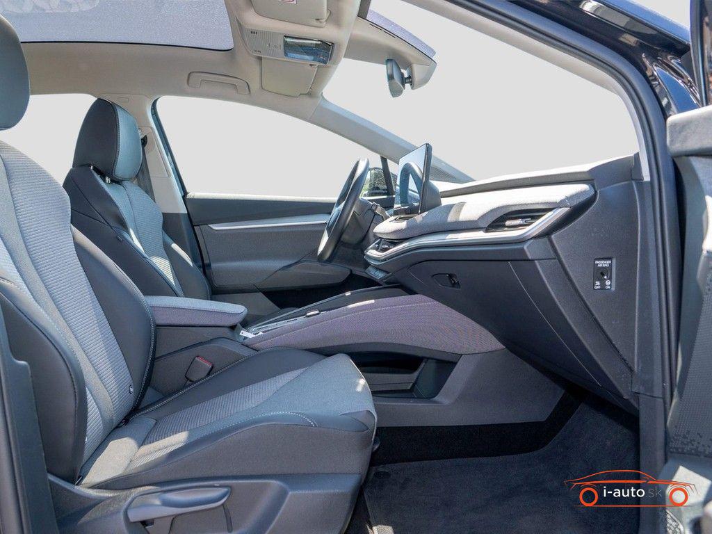 Škoda Enyaq 2025 na predaj – fotografia 6