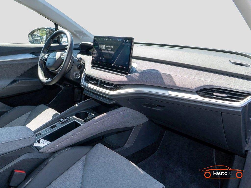 Škoda Enyaq 2025 na predaj – fotografia 7
