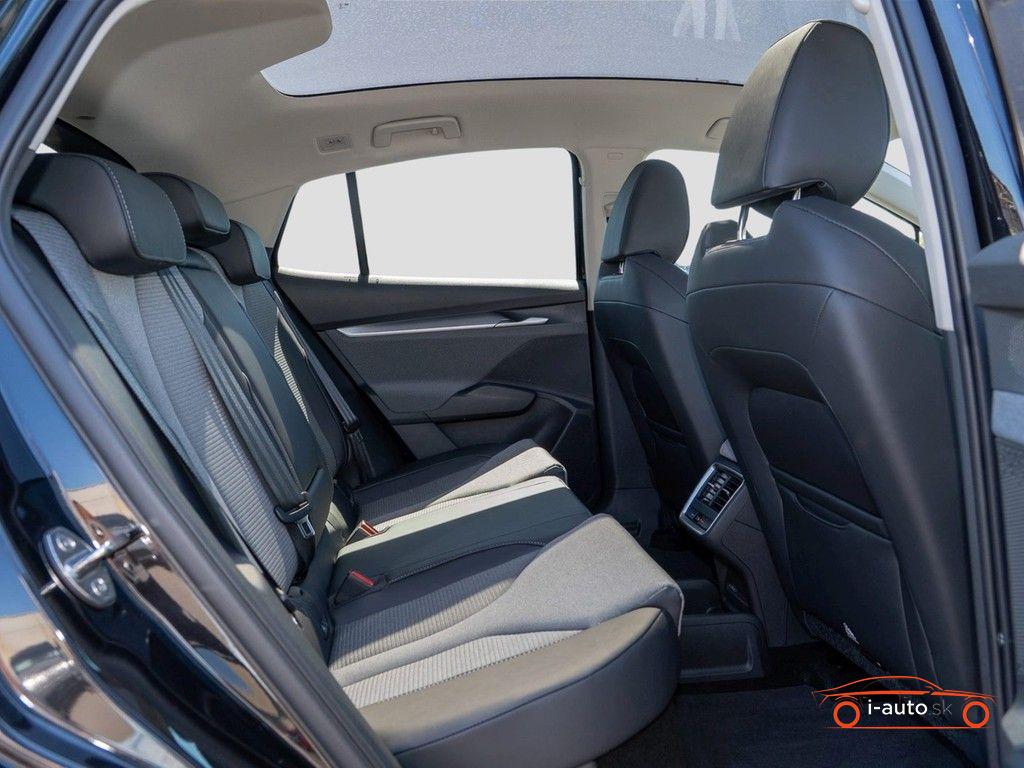Škoda Enyaq 2025 na predaj – fotografia 10