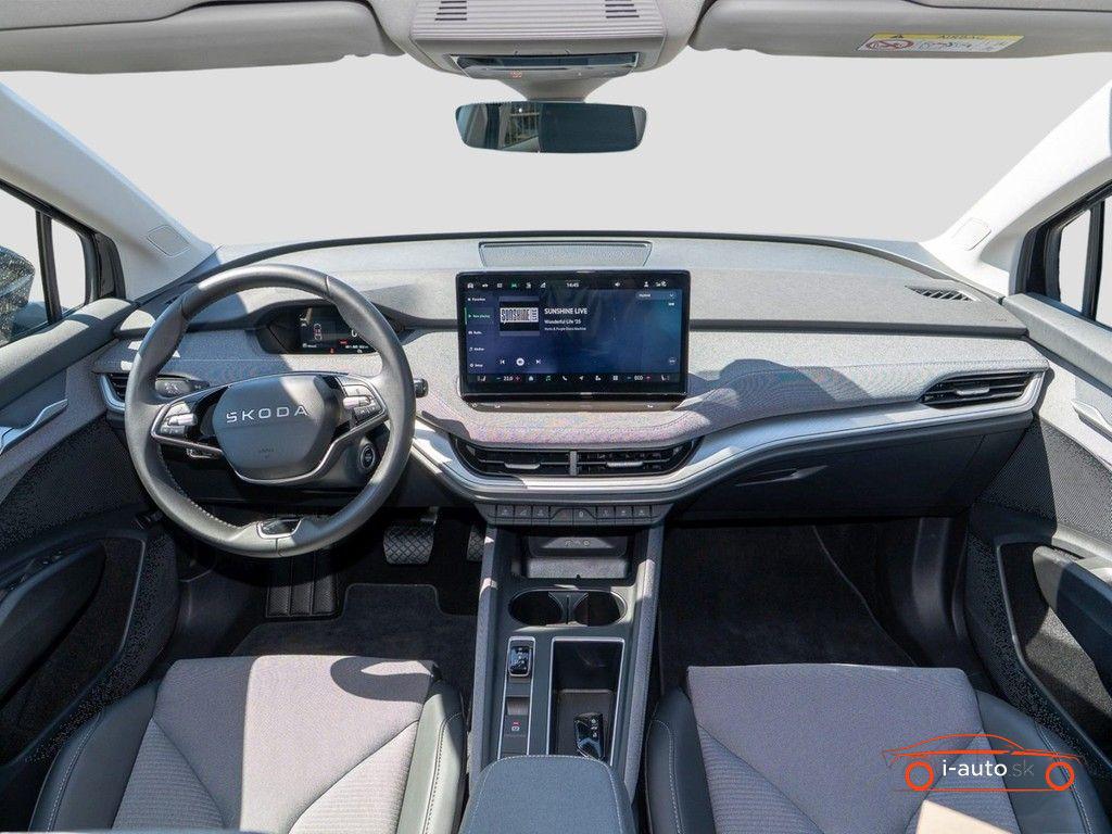 Škoda Enyaq 2025 na predaj – fotografia 11