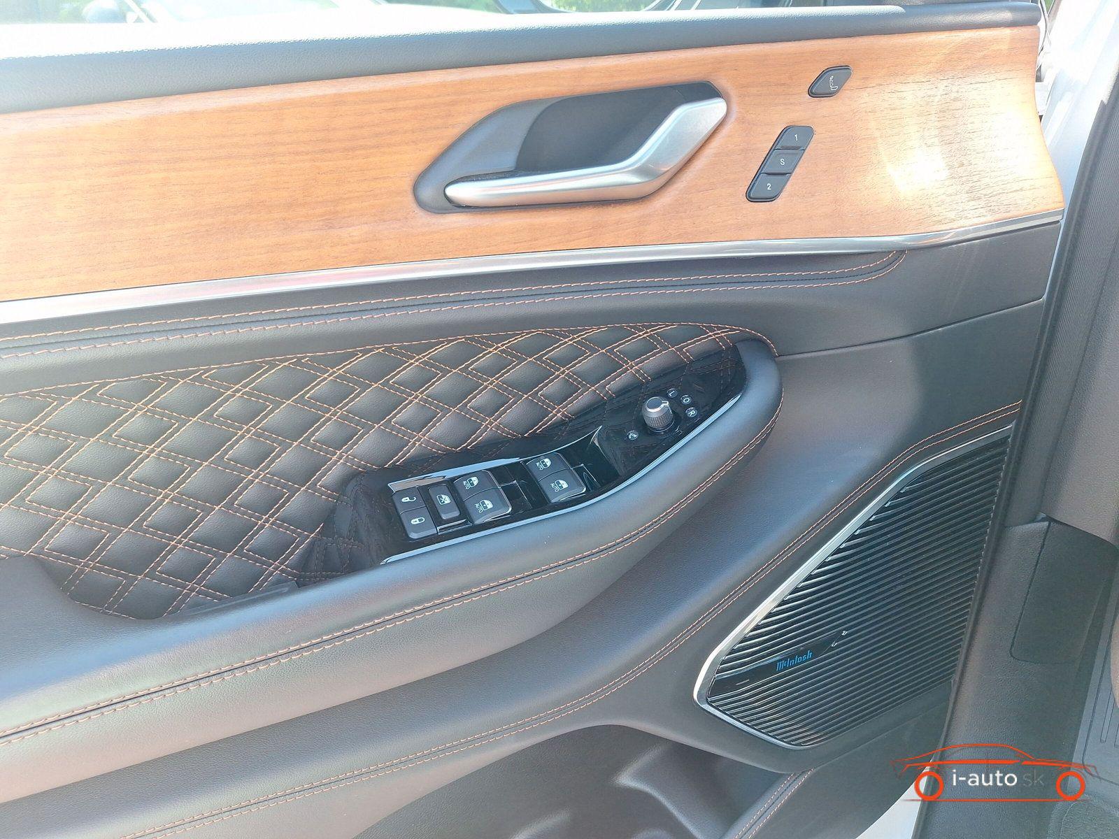 Jeep Grand Cherokee 2023 na predaj – fotografia 5