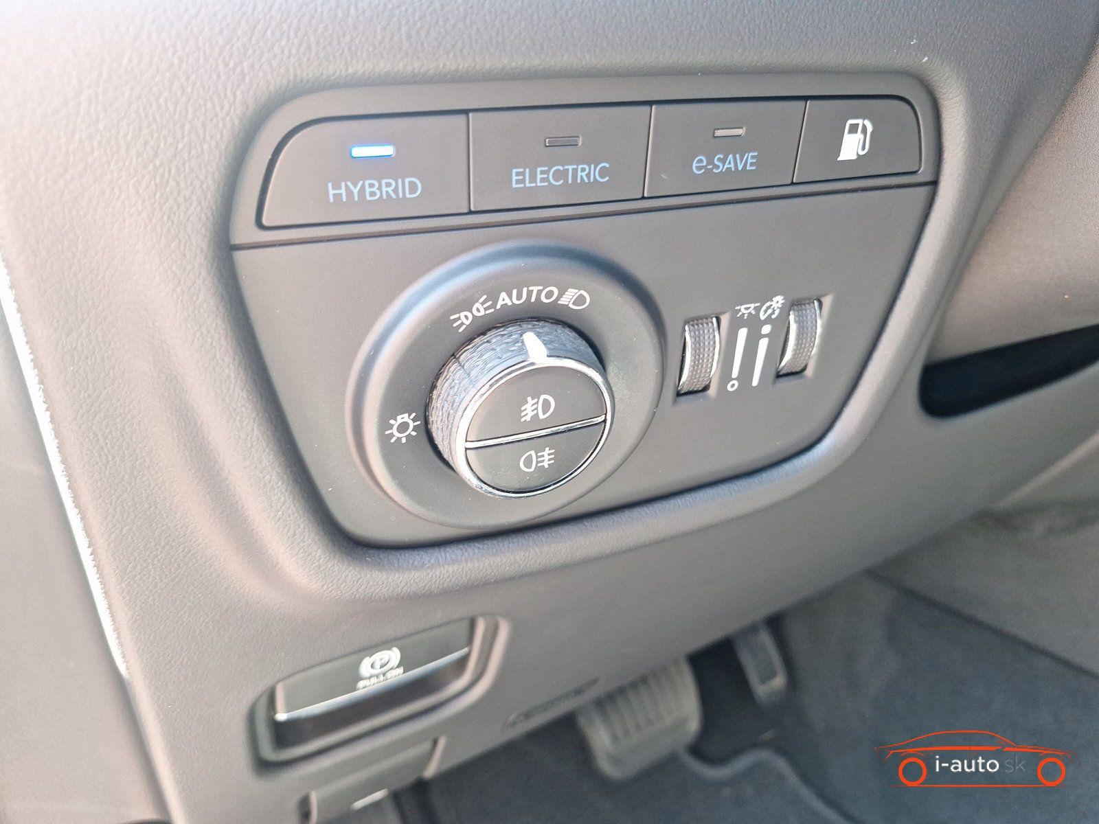Jeep Grand Cherokee 2023 na predaj – fotografia 6