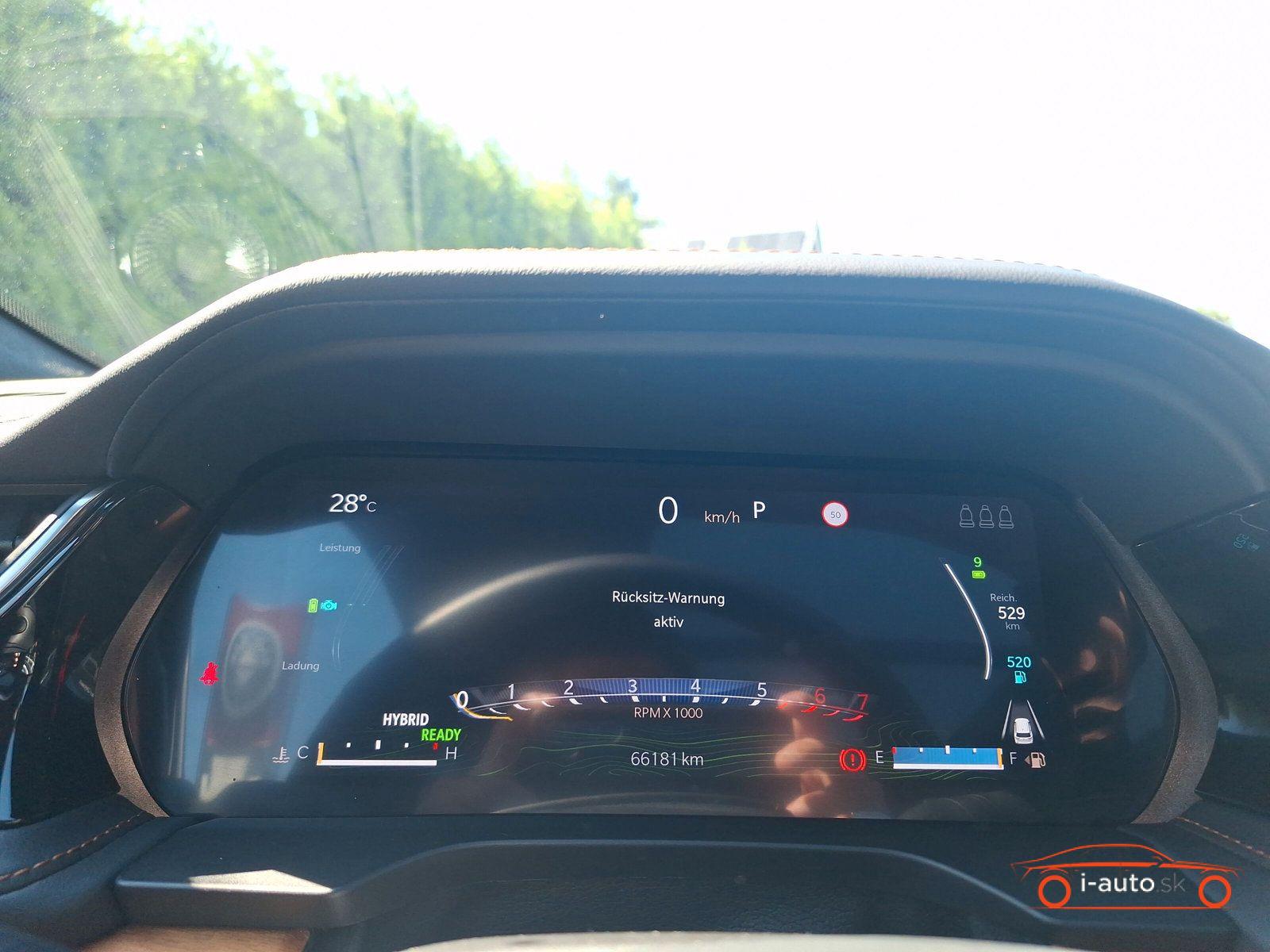 Jeep Grand Cherokee 2023 na predaj – fotografia 11
