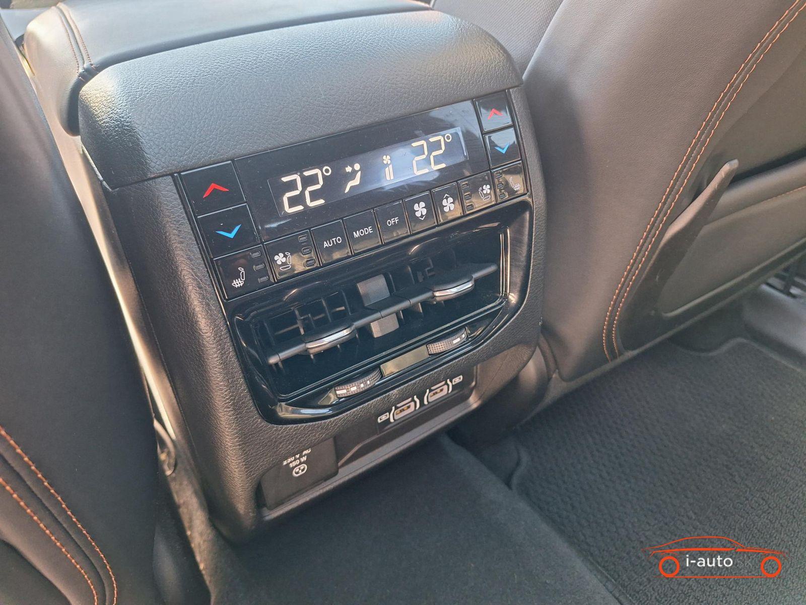Jeep Grand Cherokee 2023 na predaj – fotografia 17