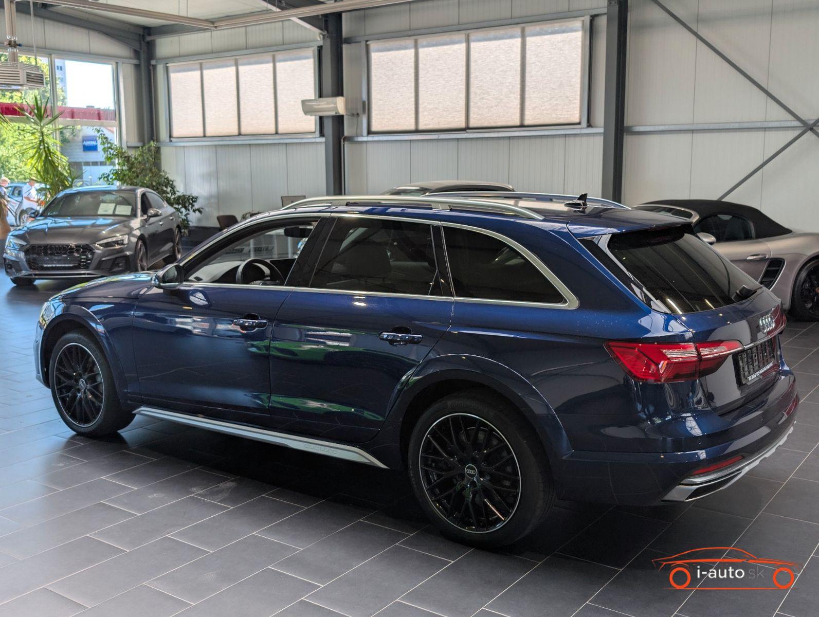 Audi A4 2022 na predaj – fotografia 3