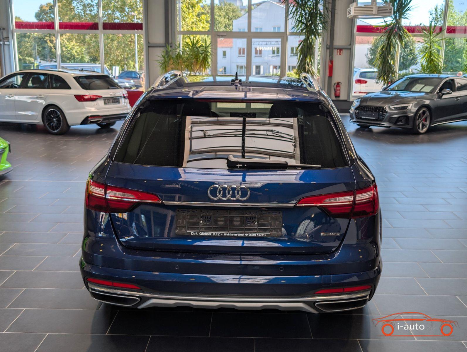 Audi A4 2022 na predaj – fotografia 5