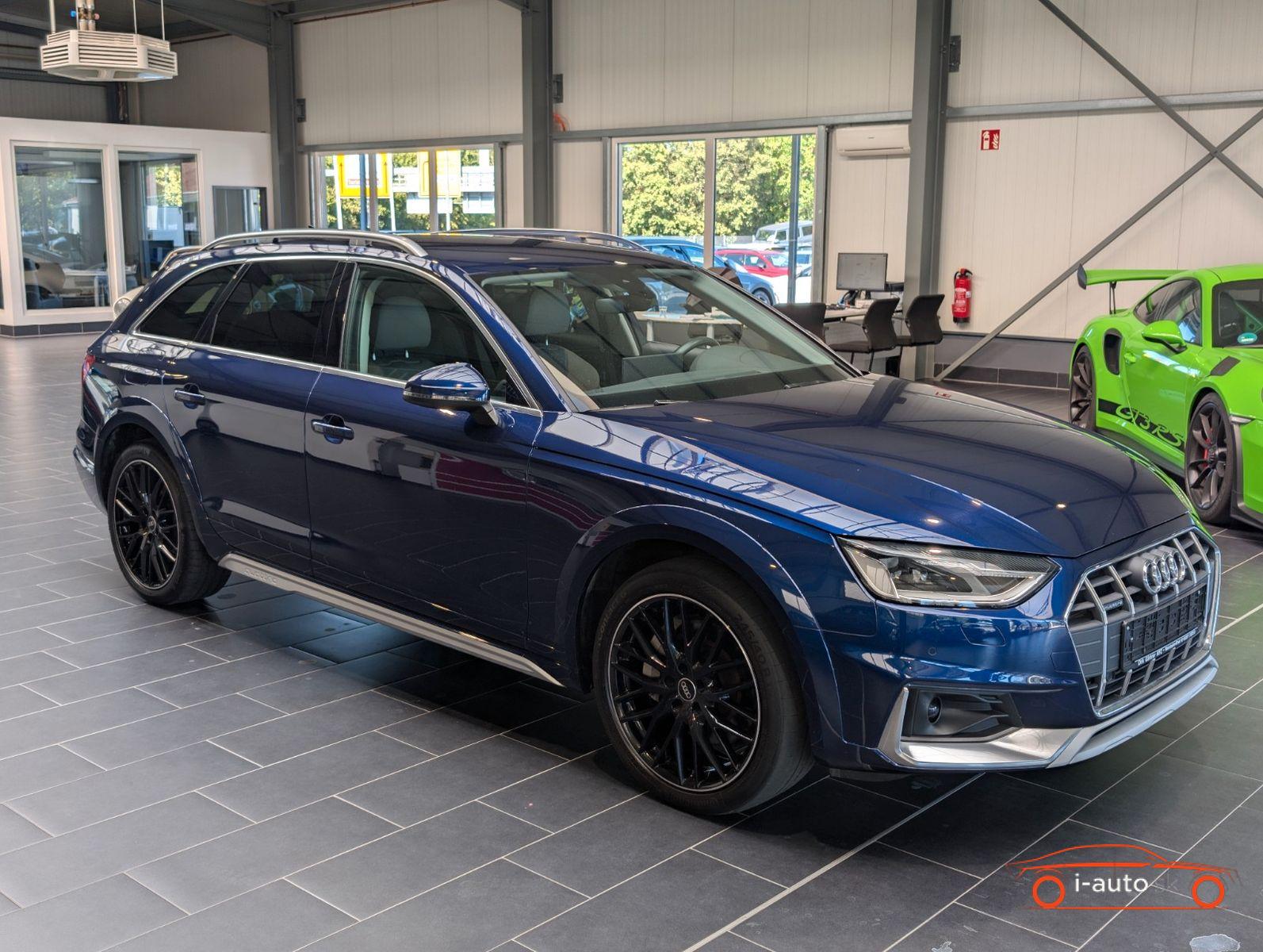 Audi A4 2022 na predaj – fotografia 6