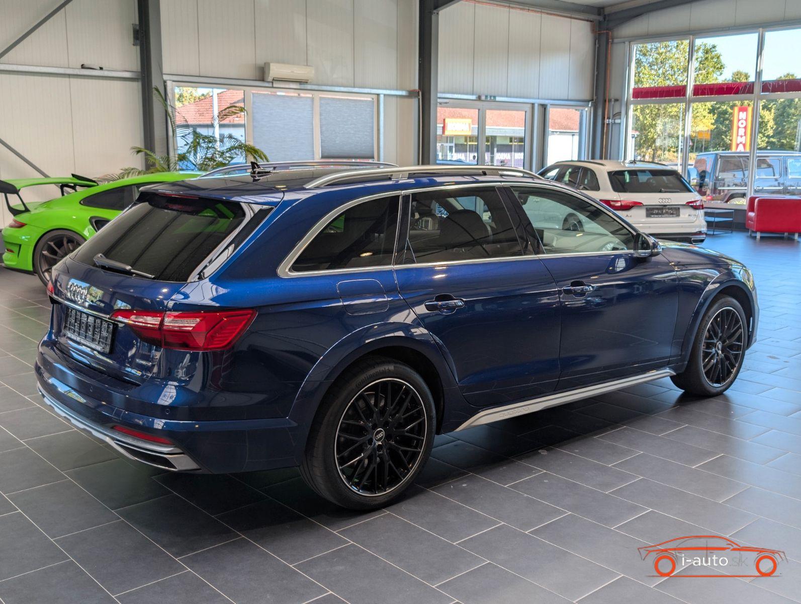 Audi A4 2022 na predaj – fotografia 7