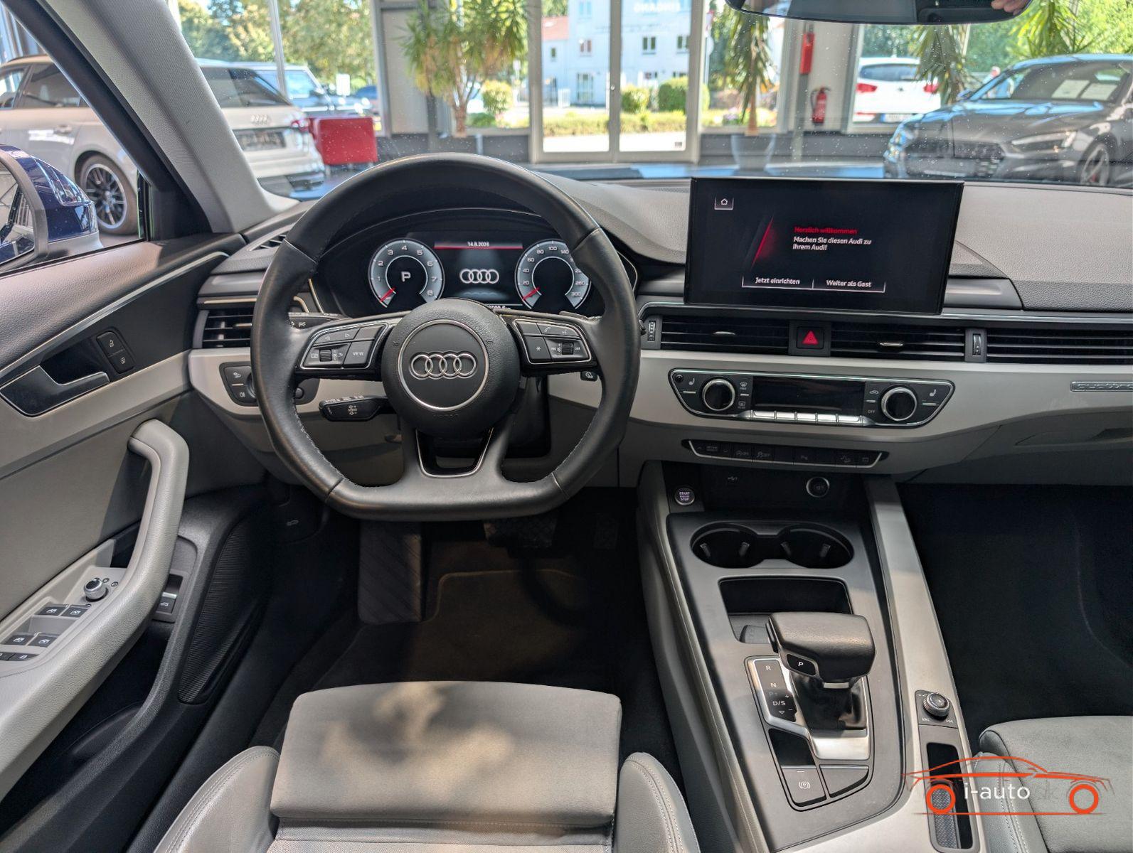Audi A4 2022 na predaj – fotografia 8